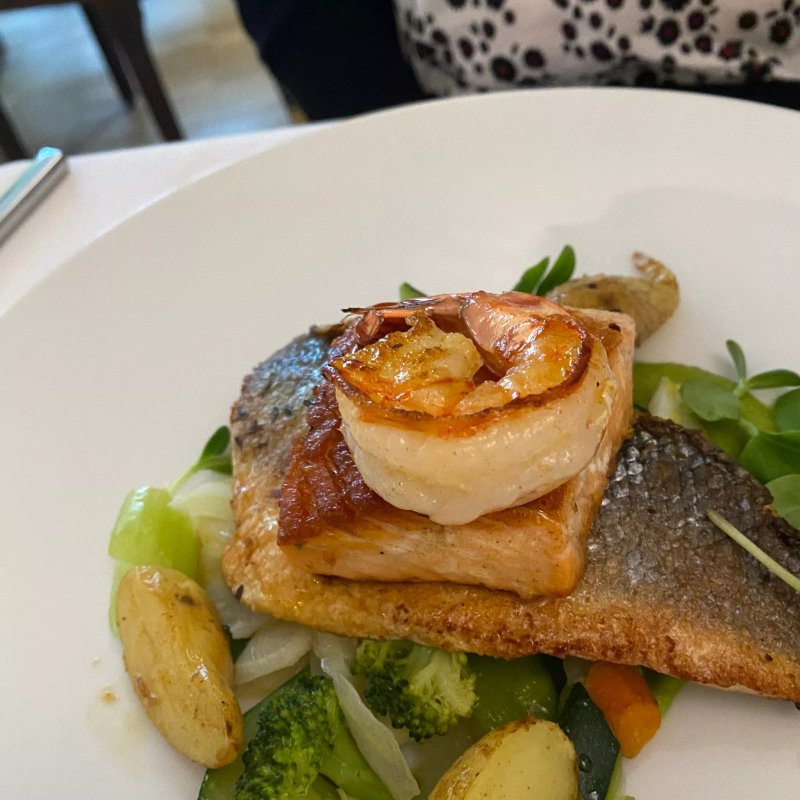 Columbia Ristorante