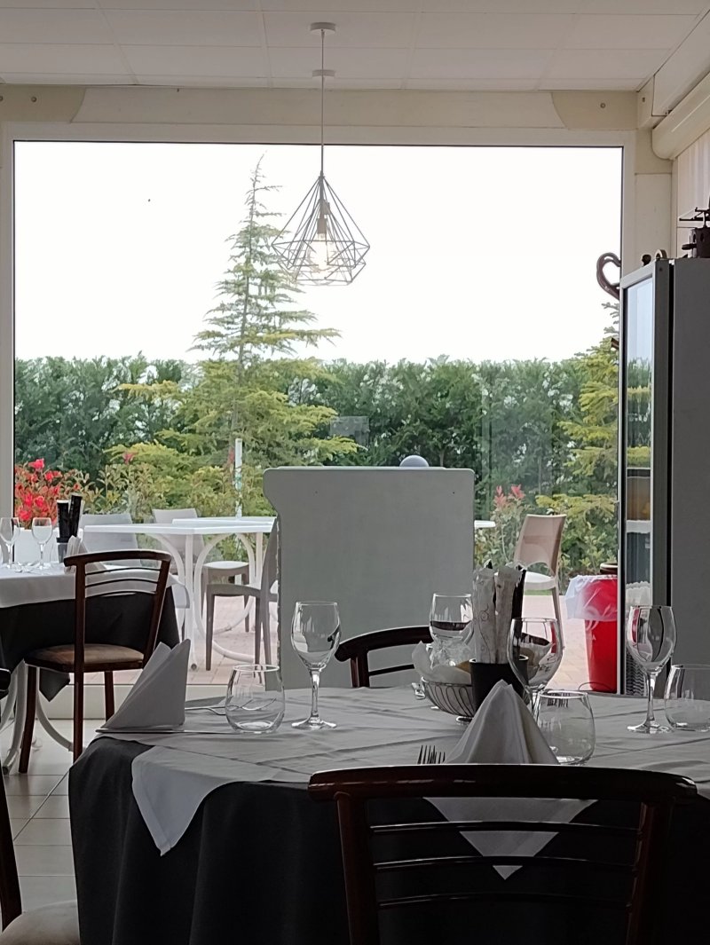 Ristorante Bussana