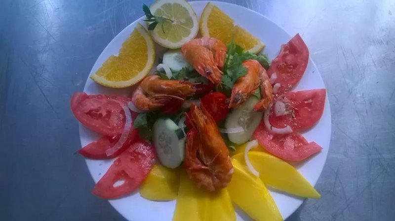 Horta Grill Restaurant