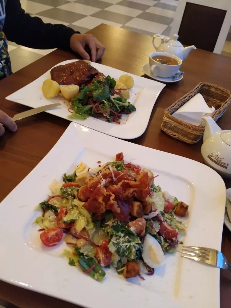 Restauracja Pelna Micha