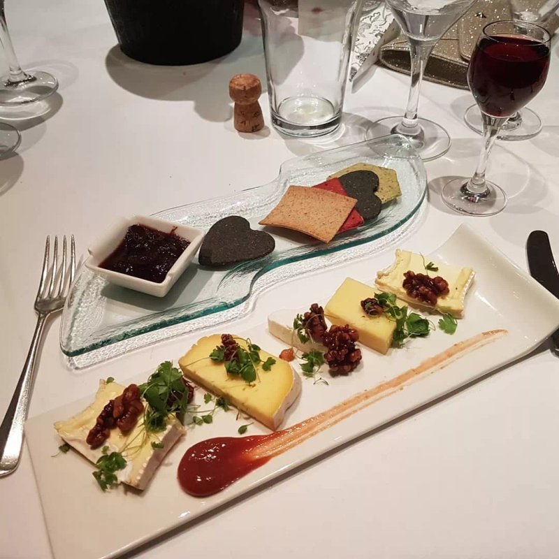 Horn of Plenty Restaurant