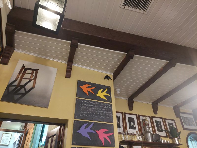 Casa Antero