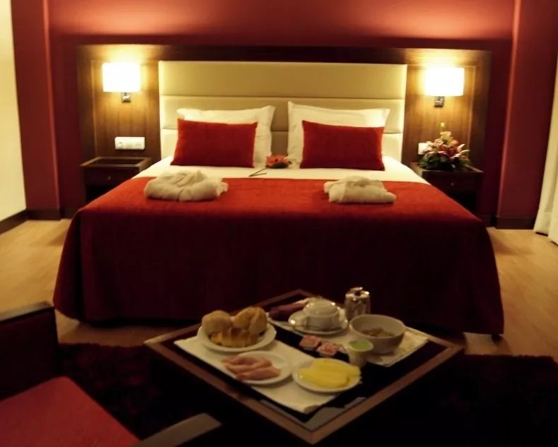 Palace Hotel & Spa Monte Rio