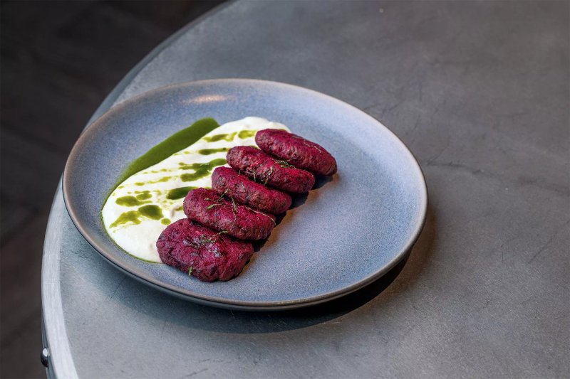 Barboun Shoreditch