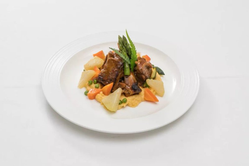 Restaurant Palazzo Salis