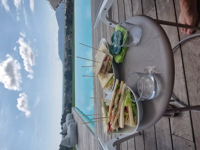 La Colombiera Wine And Relais