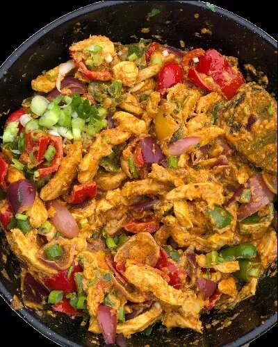 HomeMade Desi Food