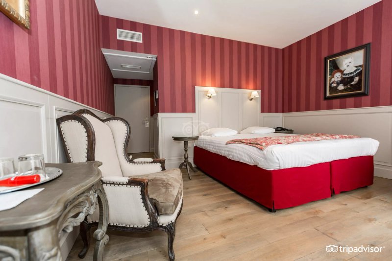 Hotel Patritius