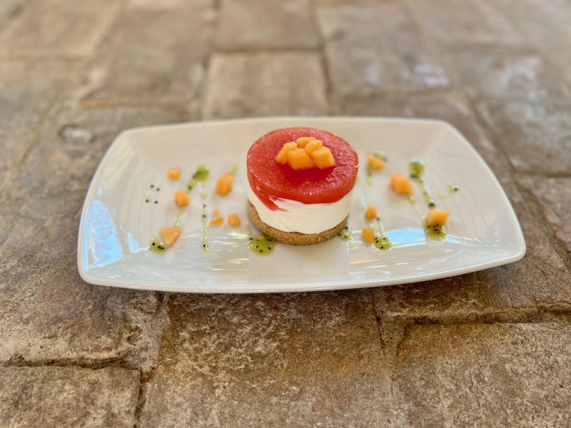 Ristorante Osteria della Capra