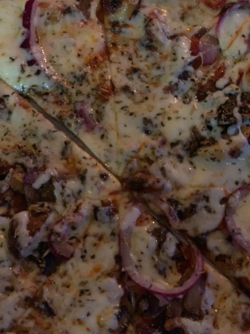 Nether Edge Pizza Company