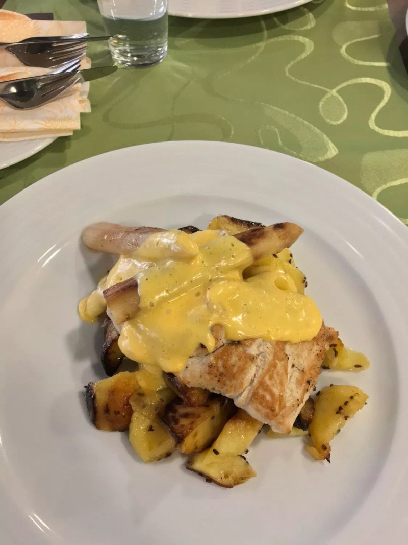 Hotel Termal Restaurant