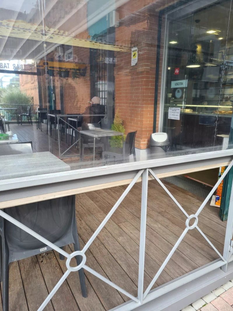 Bar Della Stazione Sanfy