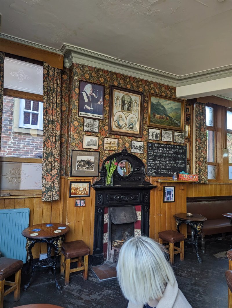The Victoria Inn