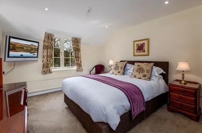 Beck Allans Guest House