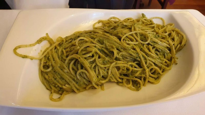 La Tagliatella C/Preciados, Madrid