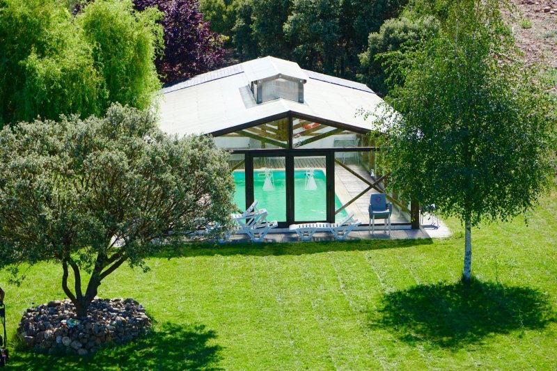 Hotel Rural la Peregrina