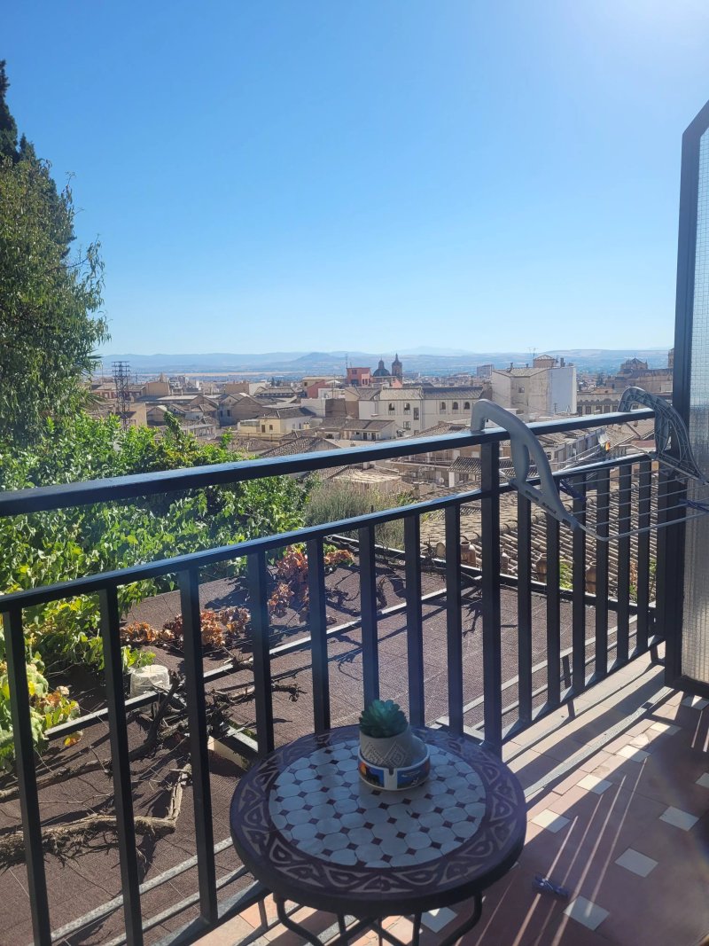Mirador Del Zenete