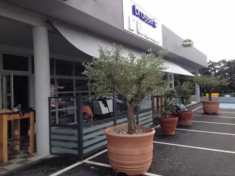 Brasserie L'Umbria