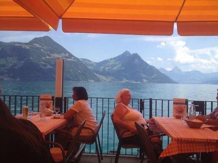 Restaurant Rossli