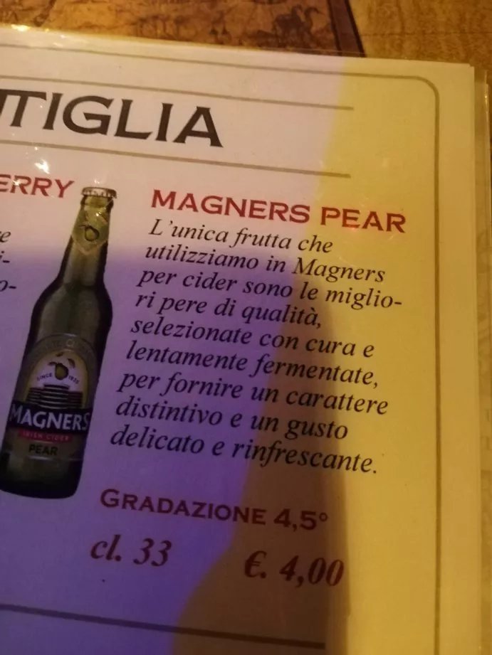 Pub Salerno Victory Grill & Steak House