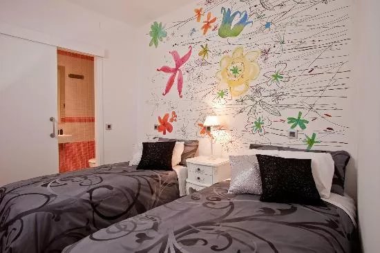 Hostal Foster