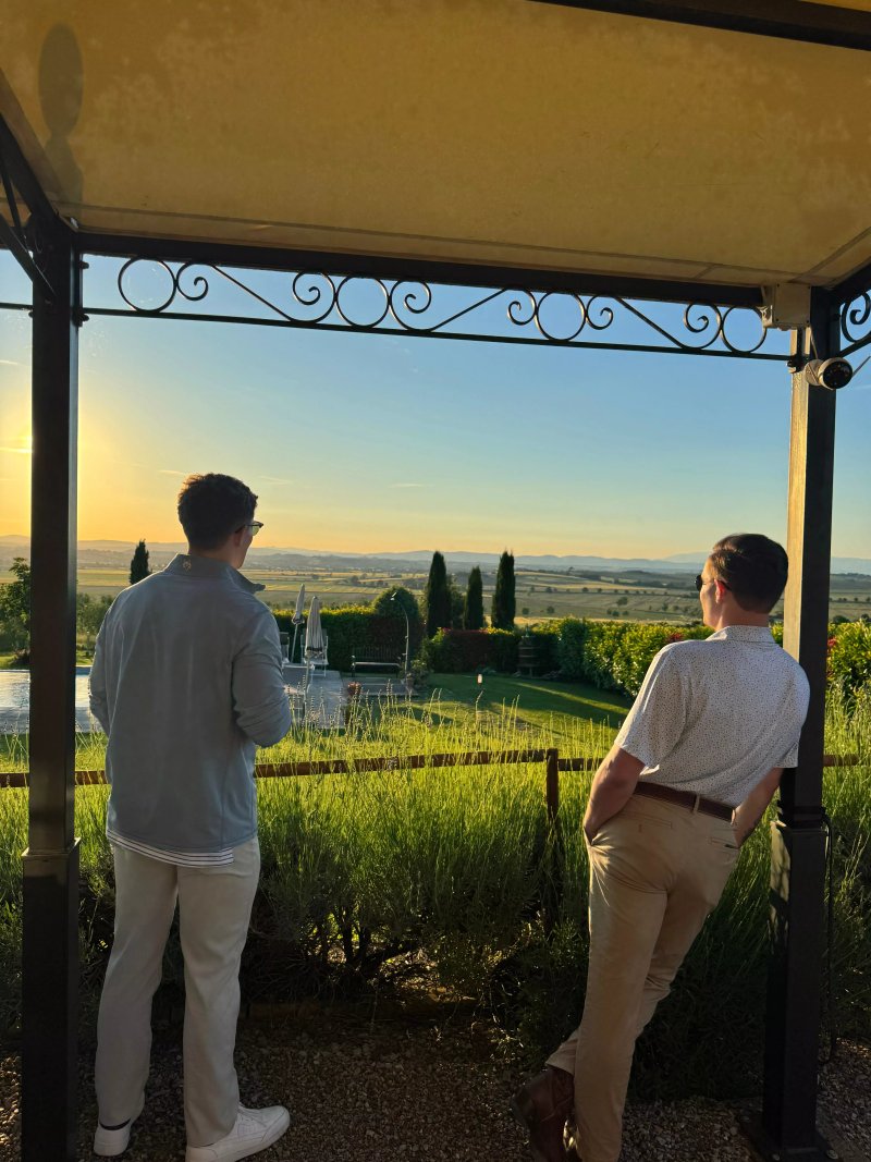 Villa Corte Delle Stelle