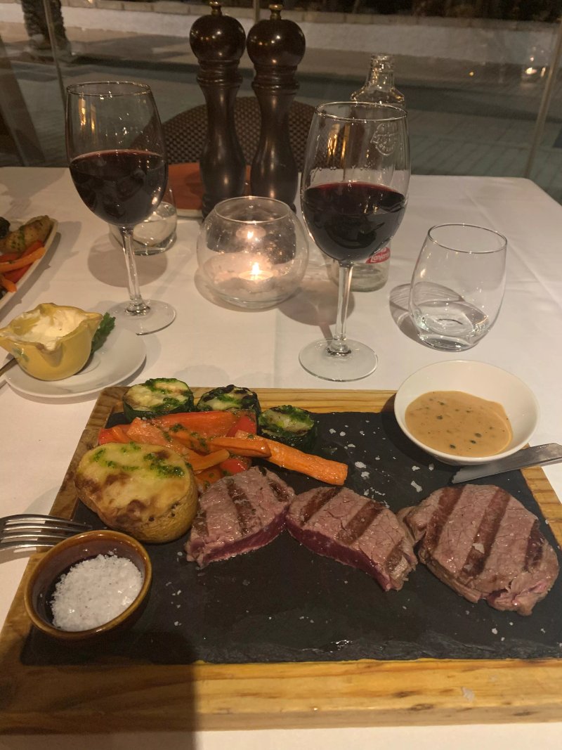 La Tradizionale Ristorante