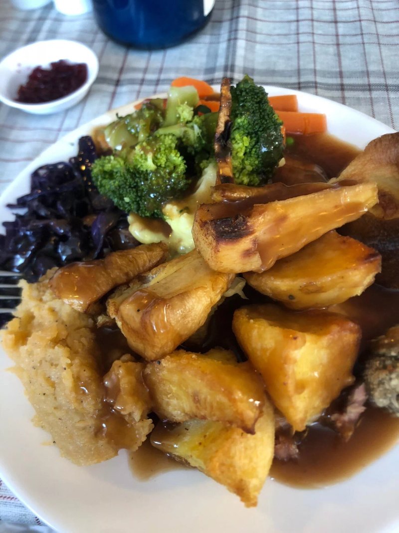 George Inn Felpham