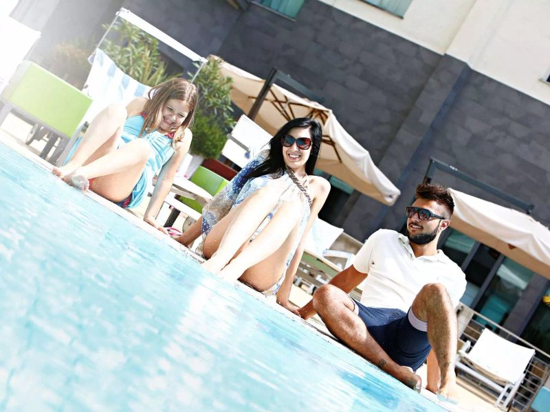 Novotel Milano Malpensa Airport