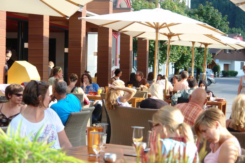 Restaurant Yucatan / Kitchen & Bar