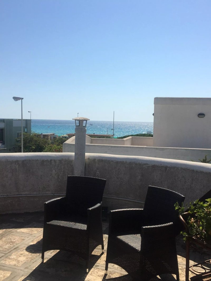 B & B Tamerici sul Mare