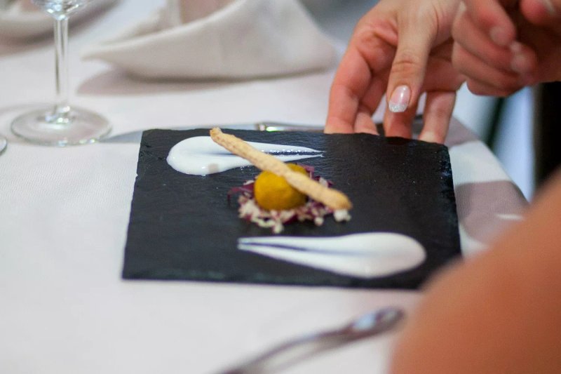 Ristorante Pizzeria Dame
