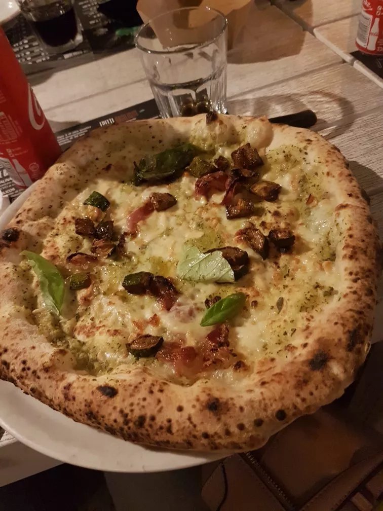 Pizzeria Basilicos