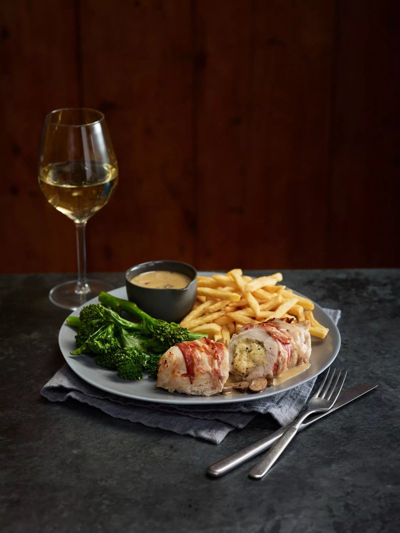 The Watermill Beefeater