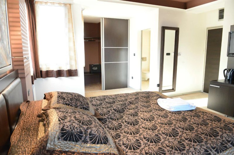 Mola Hotel Skopje