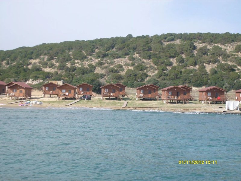karpaz Livana Hotel