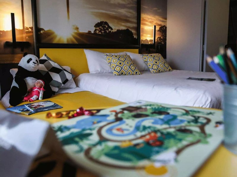 Ibis Styles Clermont Republique