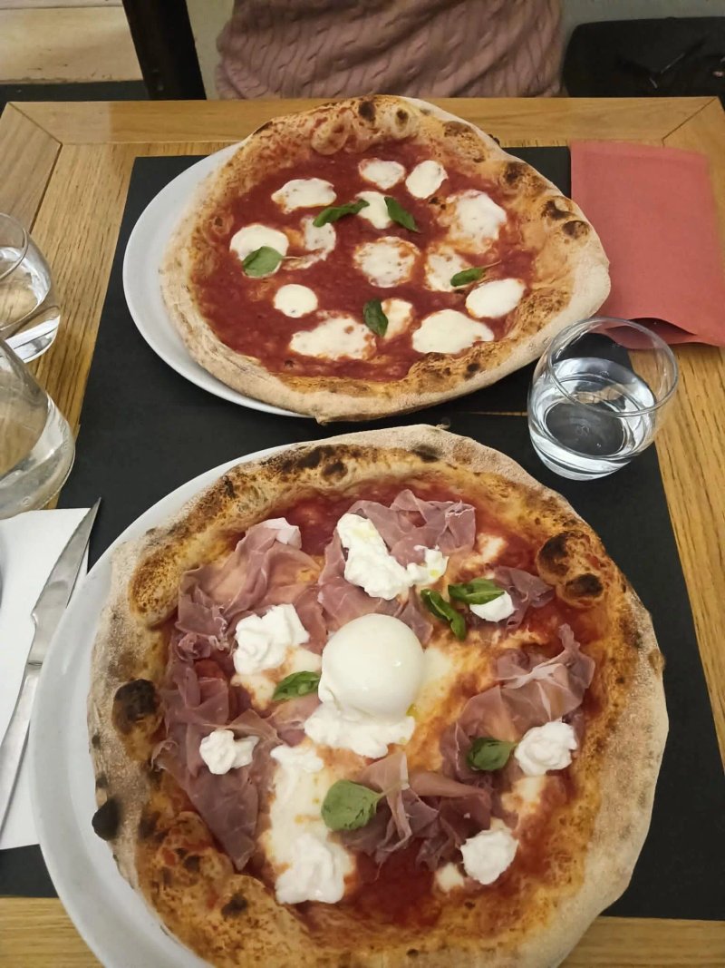 Castiglione Pizza e Cucina