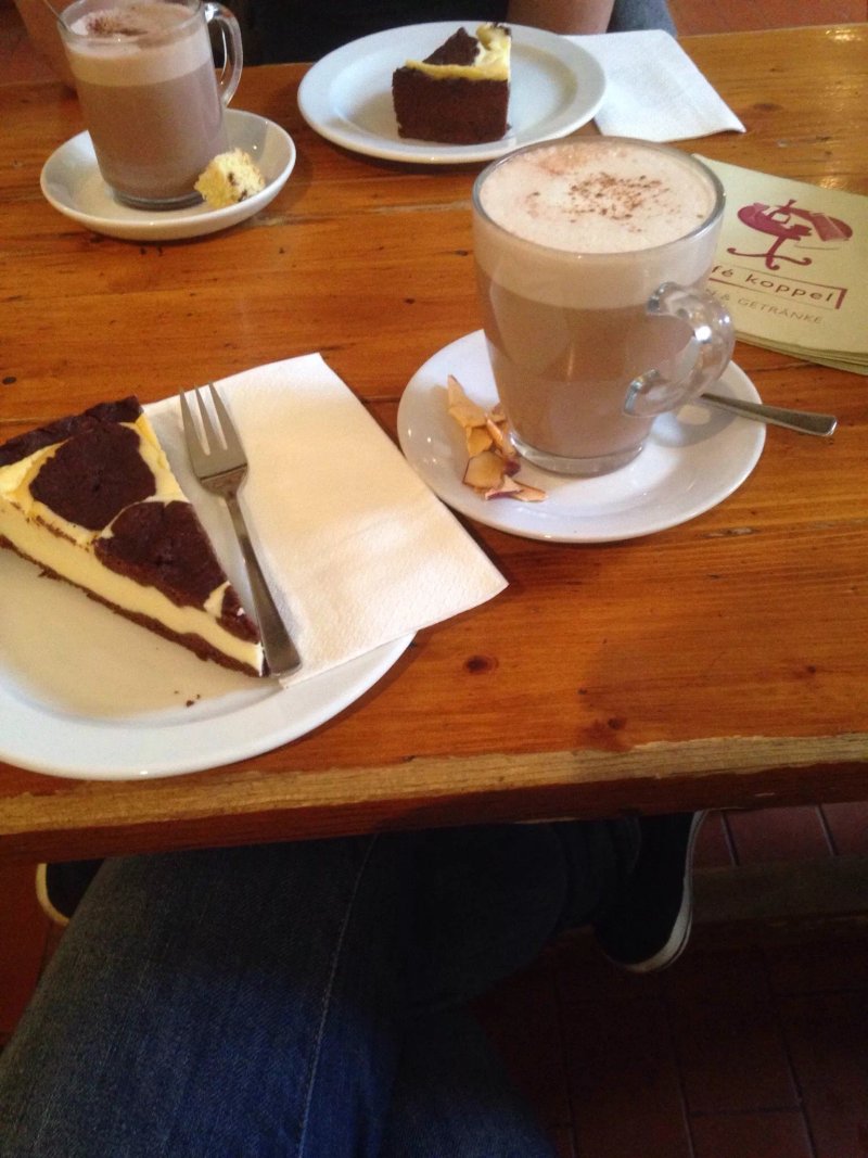 Cafe Koppel