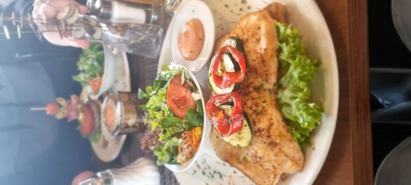Cafe & Ristorante Al Dente