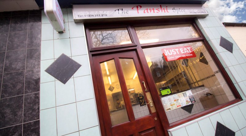 Panshi Spice