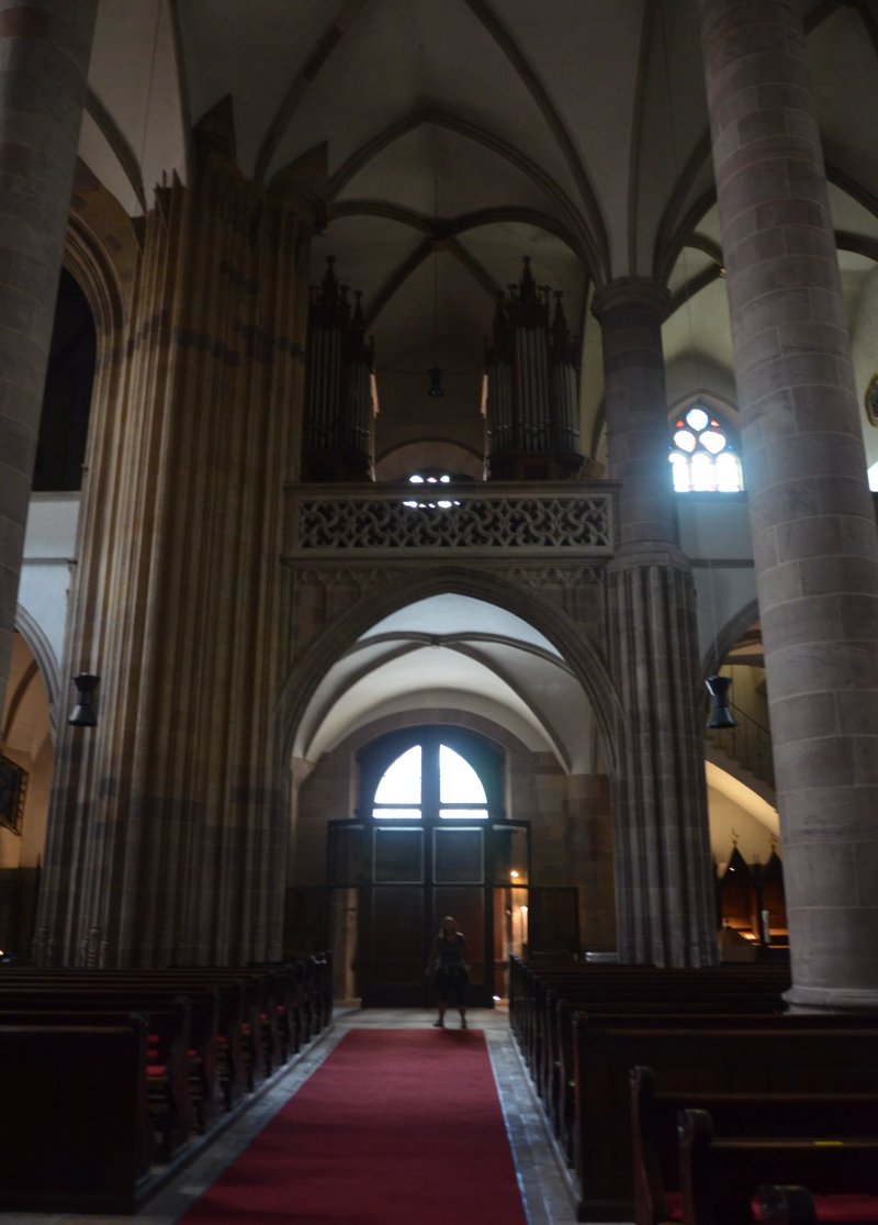 Chiesa di San Paolo