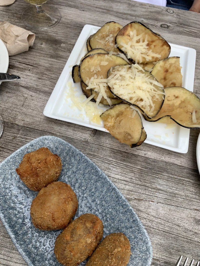Restaurant La Bodega
