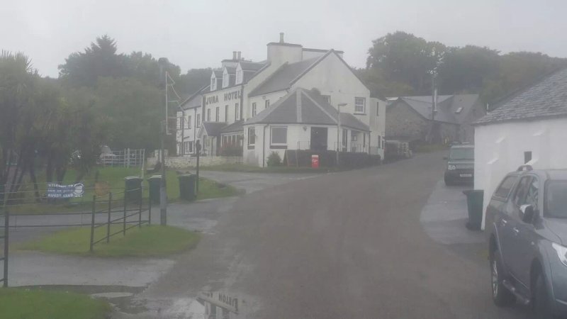 The Jura Pub