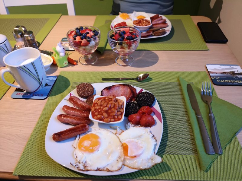 Triple B - bed&breakfast