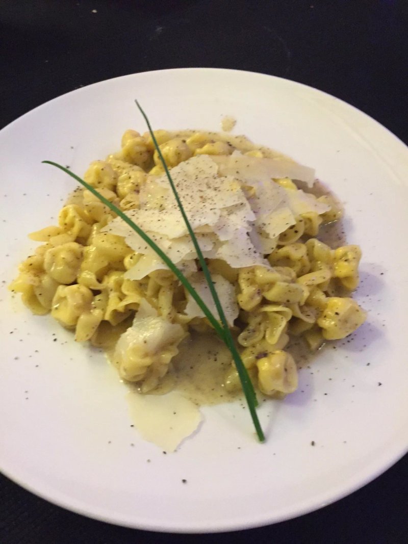 Bocca D"Oro