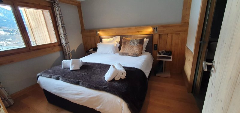 Les Chalets Elena