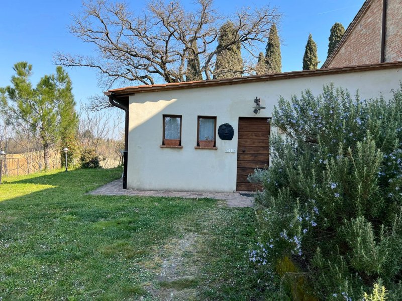 Al Giardino degli Etruschi
