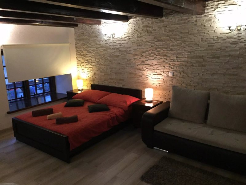 Beitenu Guest House