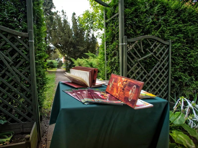 Ristorante Italiano